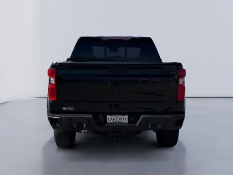 More photos of 2021 Chevrolet Silverado 1500 LT Trail Boss at Lakeway Auto Sales, TN