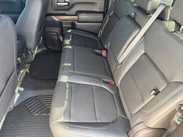 2021 Chevrolet Silverado 1500 LT Trail Boss - Photo 20