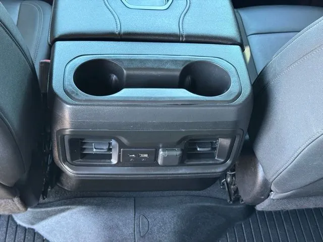 2021 Chevrolet Silverado 1500 LT Trail Boss - Photo 19
