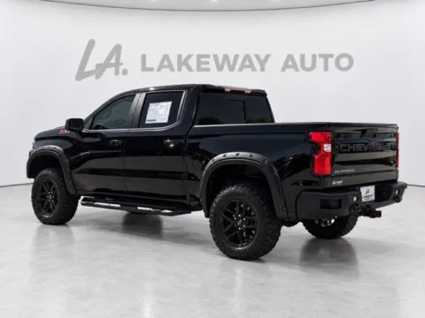 More photos of 2021 Chevrolet Silverado 1500 LT Trail Boss at Lakeway Auto Sales, TN