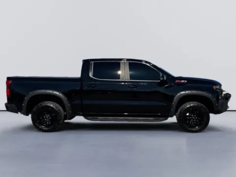 Photos of 2021 Chevrolet Silverado 1500 LT Trail Boss for sale in Morristown, TN at Lakeway Auto Sales