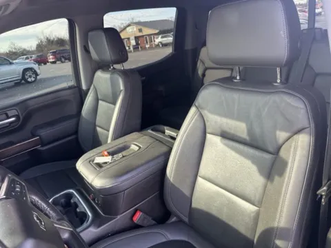 More photos of 2021 Chevrolet Silverado 1500 LT Trail Boss at Lakeway Auto Sales, TN