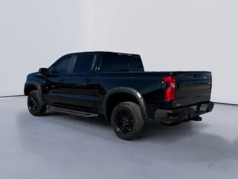 More photos of 2021 Chevrolet Silverado 1500 LT Trail Boss at Lakeway Auto Sales, TN