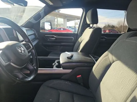 More photos of 2021 Ram 1500 Big Horn/Lone Star at Lakeway Auto Sales, TN