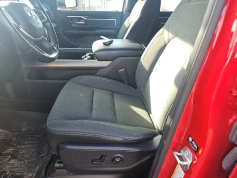 Another view of 2021 Ram 1500 Big Horn/Lone Star for sale in Morristown, TN at Lakeway Auto Sales