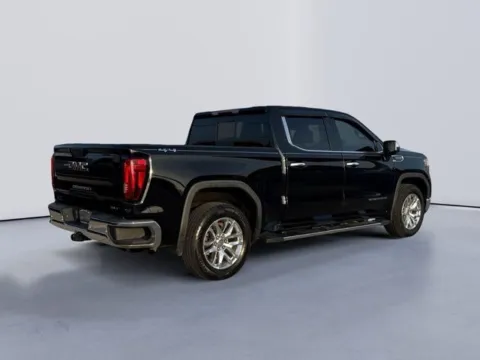 Another view of 2020 GMC Sierra 1500 SLT for sale in Morristown, TN at Lakeway Auto Sales