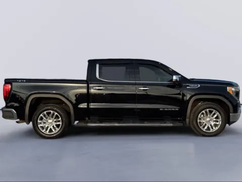 Photos of 2020 GMC Sierra 1500 SLT for sale in Morristown, TN at Lakeway Auto Sales