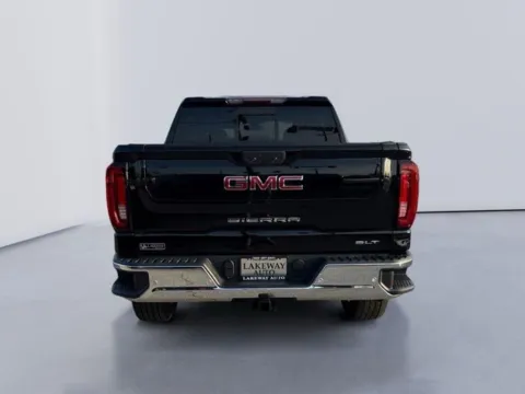 More photos of 2020 GMC Sierra 1500 SLT at Lakeway Auto Sales, TN