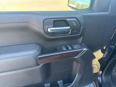 Another view of 2020 GMC Sierra 1500 SLT for sale in Morristown, TN at Lakeway Auto Sales