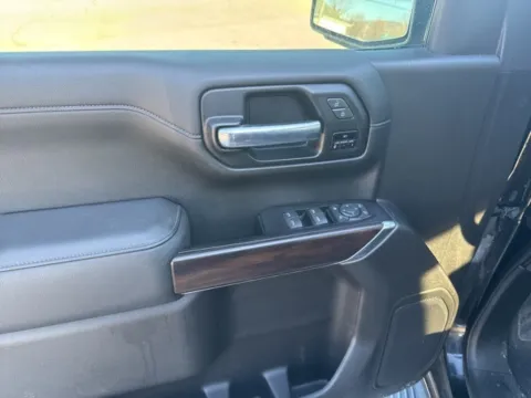 Another view of 2020 GMC Sierra 1500 SLT for sale in Morristown, TN at Lakeway Auto Sales