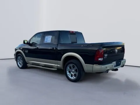More photos of 2011 Ram 1500 Laramie Longhorn at Lakeway Auto Sales, TN