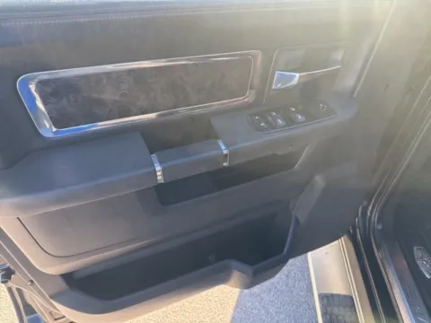 Another view of 2011 Ram 1500 Laramie Longhorn for sale in Morristown, TN at Lakeway Auto Sales