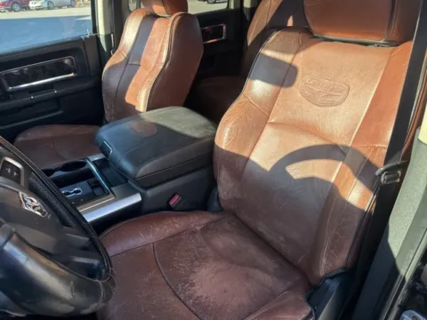 More photos of 2011 Ram 1500 Laramie Longhorn at Lakeway Auto Sales, TN