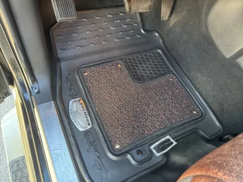 More photos of 2011 Ram 1500 Laramie Longhorn at Lakeway Auto Sales, TN