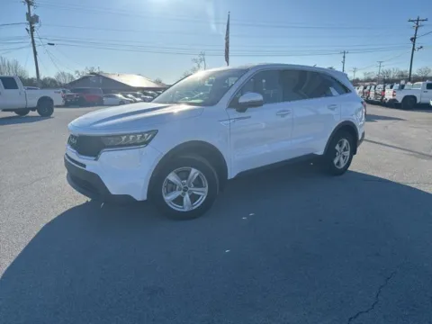 Photos of 2023 Kia Sorento LX for sale in Morristown, TN at Lakeway Auto Sales