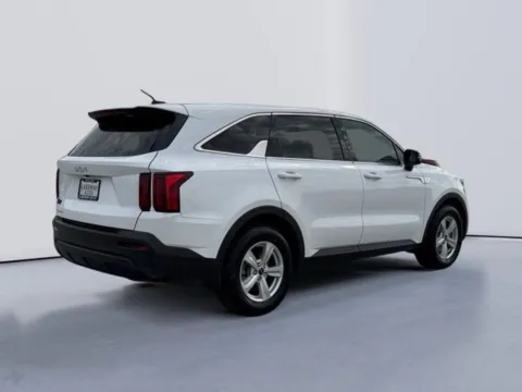 Another view of 2023 Kia Sorento LX for sale in Morristown, TN at Lakeway Auto Sales
