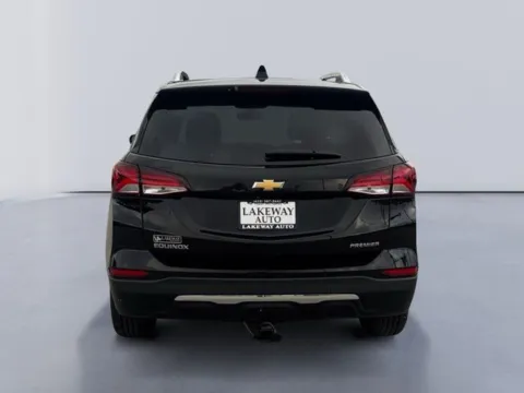 More photos of 2023 Chevrolet Equinox Premier at Lakeway Auto Sales, TN