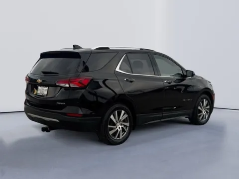 Another view of 2023 Chevrolet Equinox Premier for sale in Morristown, TN at Lakeway Auto Sales