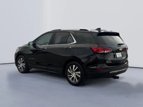 More photos of 2023 Chevrolet Equinox Premier at Lakeway Auto Sales, TN