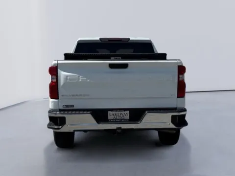 More photos of 2022 Chevrolet Silverado 1500 LT at Lakeway Auto Sales, TN