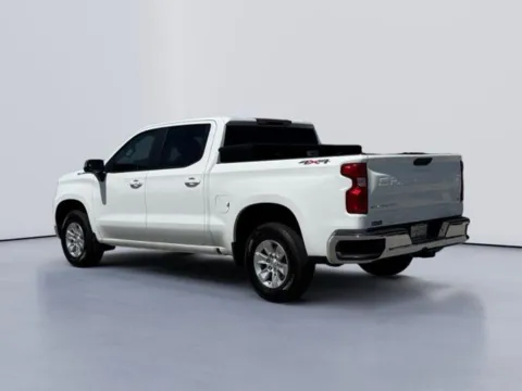 More photos of 2022 Chevrolet Silverado 1500 LT at Lakeway Auto Sales, TN
