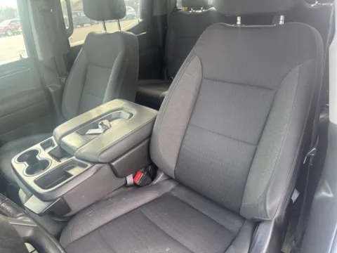 Another view of 2022 Chevrolet Silverado 1500 LT for sale in Morristown, TN at Lakeway Auto Sales