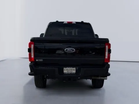 More photos of 2024 Ford F-250SD Lariat at Lakeway Auto Sales, TN
