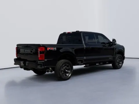 Another view of 2024 Ford F-250SD Lariat for sale in Morristown, TN at Lakeway Auto Sales