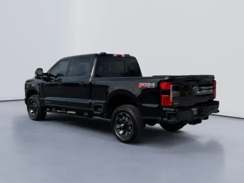 More photos of 2024 Ford F-250SD Lariat at Lakeway Auto Sales, TN