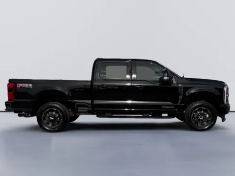 Photos of 2024 Ford F-250SD Lariat for sale in Morristown, TN at Lakeway Auto Sales