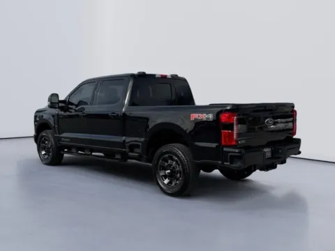 More photos of 2024 Ford F-250SD Lariat at Lakeway Auto Sales, TN