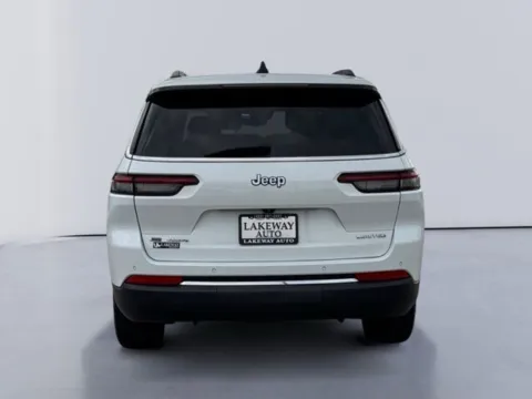 More photos of 2021 Jeep Grand Cherokee L Limited at Lakeway Auto Sales, TN