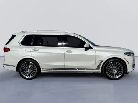 Photos of 2019 BMW X7 xDrive50i for sale in Morristown, TN at Lakeway Auto Sales