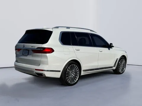 Another view of 2019 BMW X7 xDrive50i for sale in Morristown, TN at Lakeway Auto Sales