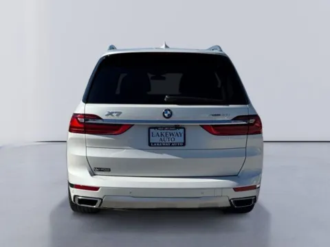 More photos of 2019 BMW X7 xDrive50i at Lakeway Auto Sales, TN