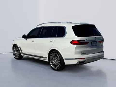More photos of 2019 BMW X7 xDrive50i at Lakeway Auto Sales, TN