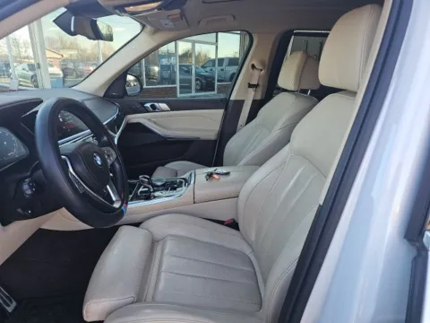 Another view of 2019 BMW X7 xDrive50i for sale in Morristown, TN at Lakeway Auto Sales