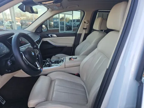 Another view of 2019 BMW X7 xDrive50i for sale in Morristown, TN at Lakeway Auto Sales