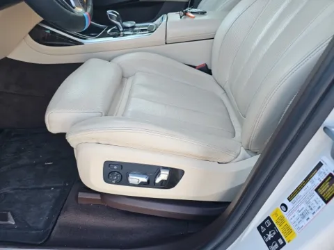 More photos of 2019 BMW X7 xDrive50i at Lakeway Auto Sales, TN