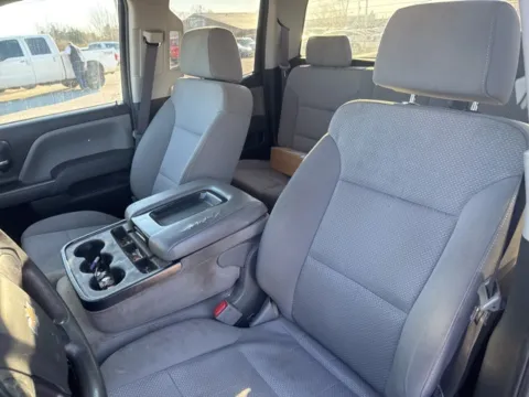 More photos of 2017 Chevrolet Silverado 1500 Custom at Lakeway Auto Sales, TN