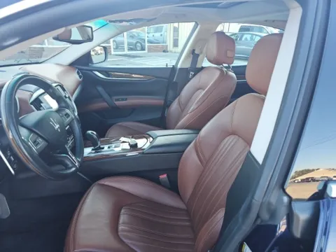 More photos of 2015 Maserati Ghibli S Q4 at Lakeway Auto Sales, TN