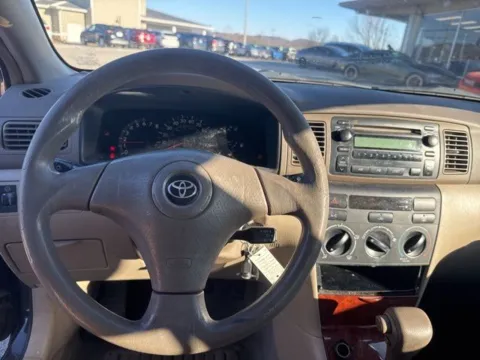 More photos of 2007 Toyota Corolla LE at Lakeway Auto Sales, TN