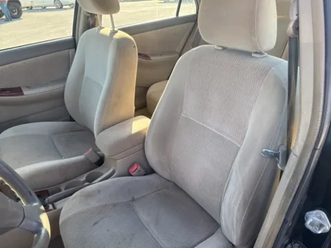 Another view of 2007 Toyota Corolla LE for sale in Morristown, TN at Lakeway Auto Sales