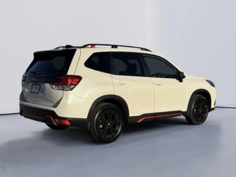 Another view of 2024 Subaru Forester Sport for sale in Morristown, TN at Lakeway Auto Sales