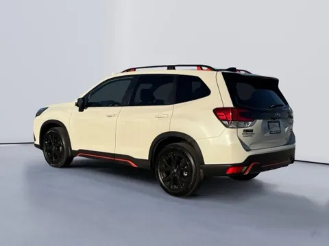 More photos of 2024 Subaru Forester Sport at Lakeway Auto Sales, TN