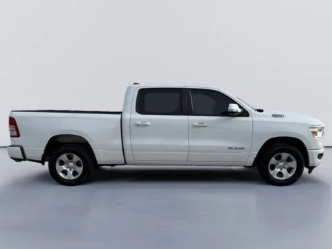 Photos of 2019 Ram 1500 Big Horn/Lone Star for sale in Morristown, TN at Lakeway Auto Sales