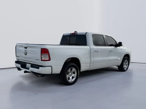 Another view of 2019 Ram 1500 Big Horn/Lone Star for sale in Morristown, TN at Lakeway Auto Sales