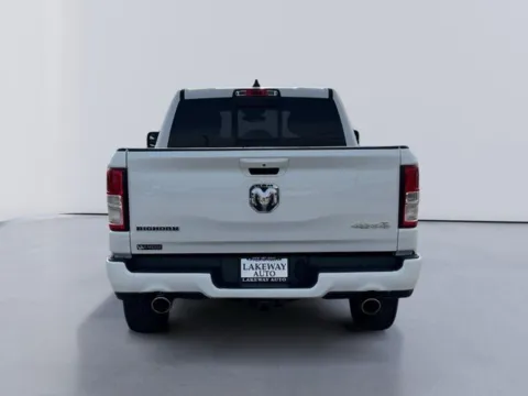 More photos of 2019 Ram 1500 Big Horn/Lone Star at Lakeway Auto Sales, TN