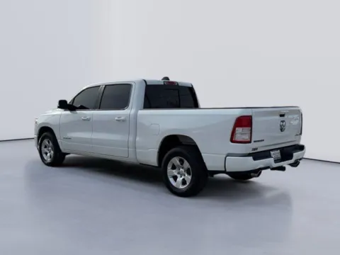 More photos of 2019 Ram 1500 Big Horn/Lone Star at Lakeway Auto Sales, TN