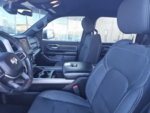 More photos of 2019 Ram 1500 Big Horn/Lone Star at Lakeway Auto Sales, TN